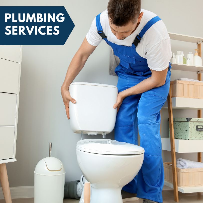 Plumbing Company in Stevenson, MD